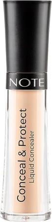 Cosmetics Cosmetics Conceal &amp; Protect Likit Concealer - 05, Soft Ivory