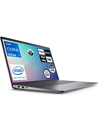 DELL VOSTRO 3530 i5-1334U 32GB 2TB SSD 15.6" DOS K19