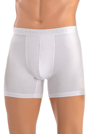 Öts Erkek Boxer Modal (%47 Modal - %47 Pamuk - %6 Elastan)