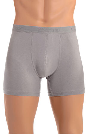 Öts Erkek Boxer Modal (%47 Modal - %47 Pamuk - %6 Elastan)