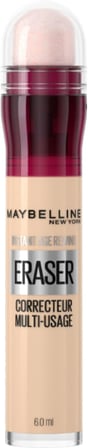 New York Instant Anti Age Eraser Kapatıcı, 00 Ivory, 6.8 ml