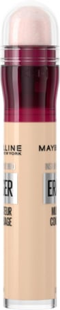 New York Instant Anti Age Eraser Kapatıcı, 00 Ivory, 6.8 ml