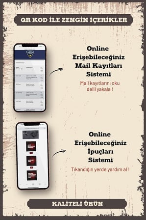 Çözülmemiş Davalar Dedektiflik Suç Çözümleme Oyunu Kanlı Para Dosyası - Gizem Bulmaca Cinayet Çözme Kutu Oyunları - Katil Bulma Dedektif Oyunu - Suçlu Kim, Cinayeti Çözebilir Misin? (Dava-5)