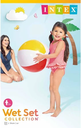 Deniz Topu 51 cm