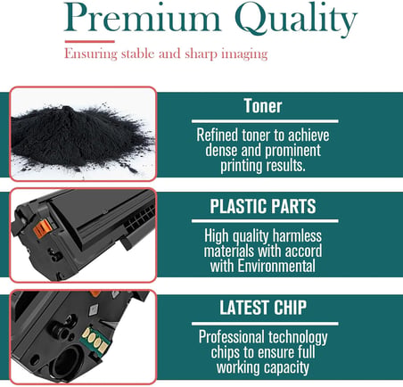 Pantum PA210 PA 210 Siyah için PA-210 Toner Kartuşu P2502W P2500W P2508W M6500NW M6500N M6500W M6550NW M6552NW M6558NW M6600N M6600NW ile Uyumlu M6602 NW M6608NW Yazıcı
