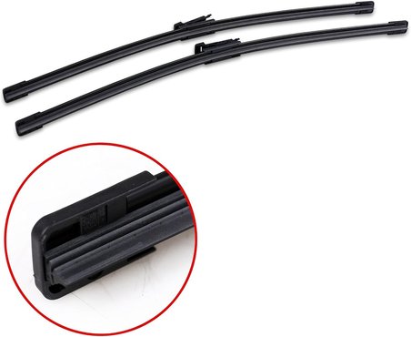 Aerotwin Silecek Seti Mercedes SLK (2004-2016), Mercedes SLC (2016-2018) [550/550 mm] A969S 3397118969