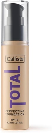 Total Perfecting Fondöten 200 Beige