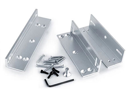 Sarkey SR-180 ZL, 180 Kg Manyetik Kilit ZL Aparatı