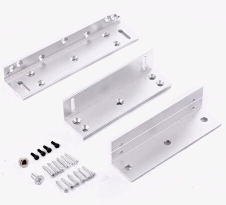 Sarkey SR-180 ZL, 180 Kg Manyetik Kilit ZL Aparatı