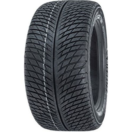 285/35R21 105W XL PILOT ALPIN 5 SUV MICHELIN (KIŞ)