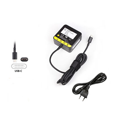 Hp L65505-003 Notebook Adaptör Laptop Şarj