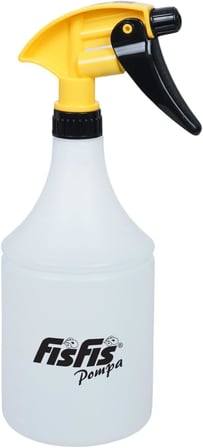 Süper1000 Pro20 Endüstriyel 2.0cc Fısfıs 1Litre