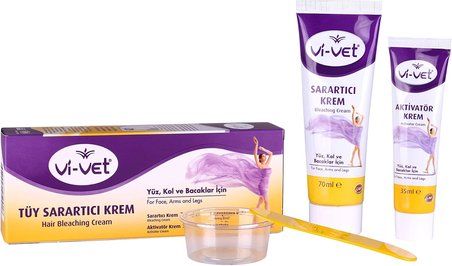 Tuy Sarartici Krem 70 Ml + 35 Ml 1 Ad.