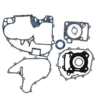 Bajaj Pulsar Ns 200 ,Rs 200 Komple Conta Seti Kaliteli - Arasmoto