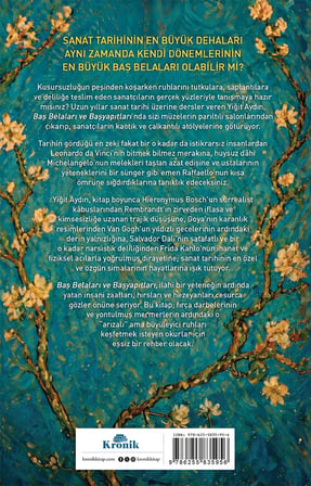 Baş Belaları ve Başyapıtları