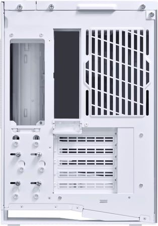 O11 Dynamic Mini V2 Beyaz Mid Tower ATX Kasa (G99.O11DMIV2W.00)