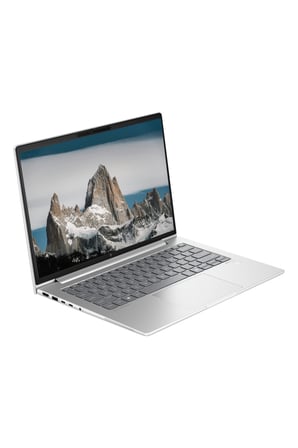 HP EliteBook 640 G11 İntel Core Ultra 5 125U 64GB 2TB SSD 14'' WUXGA W11H A23E1EA & PER4 ÇANTA