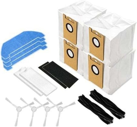 Nomo Q11 All In One Kit Yedek Parça Listesi Uyumlu