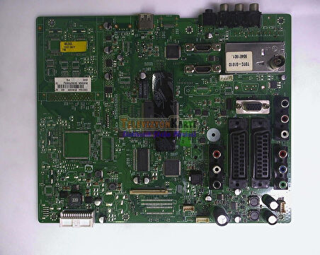 17MB35-4,20450438,Vestel 32PH5010,Main Board