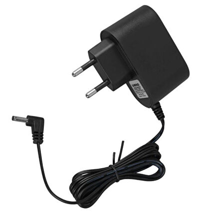 Weko 5 Volt 2 Amper 10 Watt Plastik Kasa Priz Tipi Adaptör