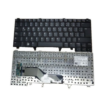 NSK-DV4UC Klavye Pointing Stick YOK Türkçe