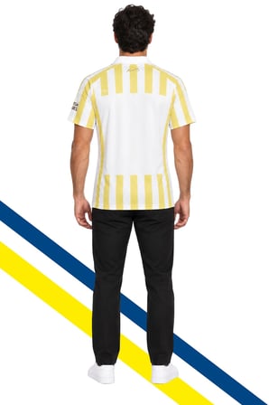 FENERBAHÇE 2026 AVRUPA DEPLASMAN FORMASI UV HEDİYE KUTULU