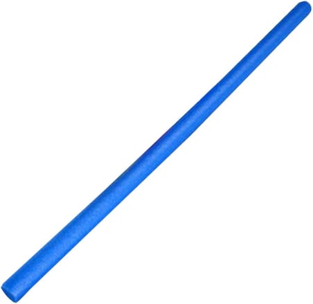 Yüzme makarnası, yüzme havuzu makarnası, yüzme yardımcısı, dalgalı makarna, su, esnek, ıslak yüzme, güçlü ve esnek, 150 cm, 65 mm
