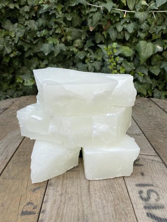 Parafin - A Kalite - Kokusuz 1kg