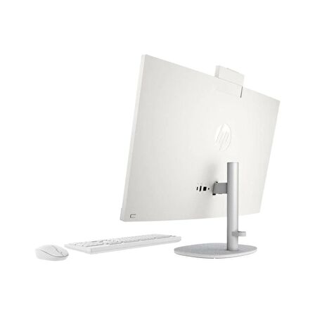 HP All-in-One 27-cr0007ntt Intel® Core™ i5-1335U 32gb 1tb SSD 27" FHD IPS Windows11Home ALL IN ONE BİLGİSAYAR 8898B7EA05+ZettaUsbBellek
