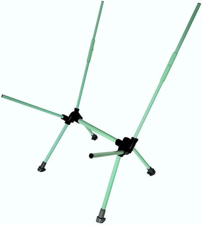 Platan Chair Ones-HP Yer Kaplamaz Hafif Katlanır Kamp Piknik Sandalyesi