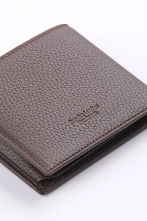 Ancora Leather Hakiki Deri Erkek Cüzdan-26502