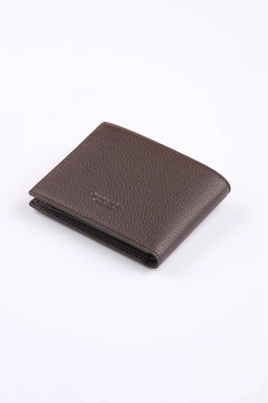 Ancora Leather Hakiki Deri Erkek Cüzdan-26502