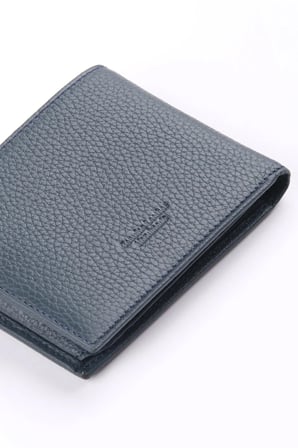 Ancora Leather Hakiki Deri Erkek Cüzdan-26502