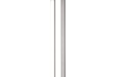 Çıt Çıt Anahtarlı Dekoratif Mutfak Tezgah Altı LED Lineer Aydınlatma - 100cm - 3000K Gün Işığı