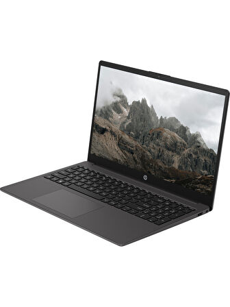 Hp 250 G10 Intel Core I5 1334U 40GB 256GB SSD Intel® Iris® Xᵉ Grafik Freedos 15.6" Taşınabilir Bilgisayar B2NC5ESF21 + Zetta Çanta