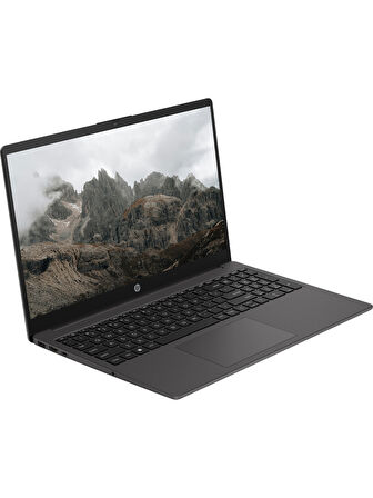 Hp 250 G10 Intel Core I5 1334U 32GB 256GB SSD Intel® Iris® Xᵉ Grafik Windows 11 Pro 15.6" Taşınabilir Bilgisayar B2NC5ESP16 + Zetta Çanta