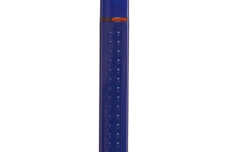 Grip Min 0.5 2B 60mm, 120li Mavi Tüp