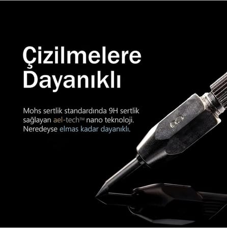 Citroen C4 Suv Vites Etrafı Piano Black Uyumlu Koruyucu 2022 2023