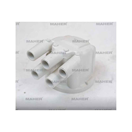 DİSTRİBÜTOR KAPAĞI TEMPRA - TIPO YATAY