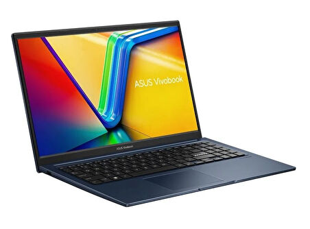 Asus Vivobook 15 WEBX1504VA-NJ413 Intel I7-1355U 24GB 1tb SSD WINDOWS11HOME 15.6 Fhd Taşınabilir Bilgisayar WX1504VANJ413H13+ZETTAÇANTA