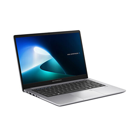 Asus Expertbook P1 P1403CVA-I58512G0D Intel Core I5-13420H 16GB Ddr5 512GB SSD Freedos 14" Fhd Intel UHD Taşınabilir Bilgisayar WXI58512G0D07+ZETTAÇANTA