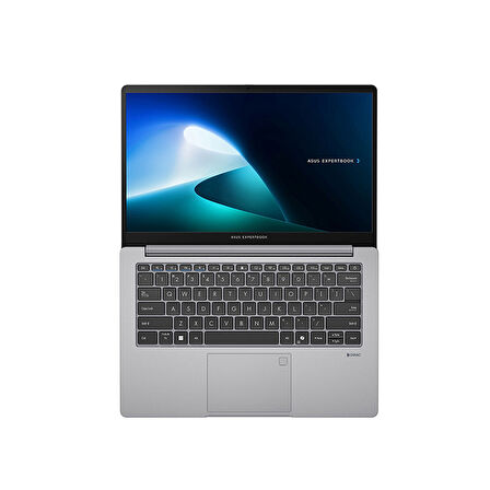 Asus Expertbook P1 P1403CVA-I58512G0D Intel Core I5-13420H 16GB Ddr5 512GB SSD Freedos 14" Fhd Intel UHD Taşınabilir Bilgisayar WXI58512G0D07+ZETTAÇANTA