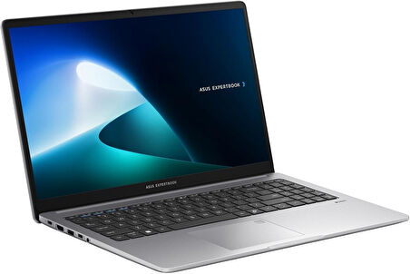 Asus Expertbook P1 P1503CVA Intel Core I5-13420H 48GB Ddr5 248GB SSD Freedos 15.6 Fhd Intel UHD Taşınabilir Bilgisayar EXI58512G0D26+ZETTAÇANTA