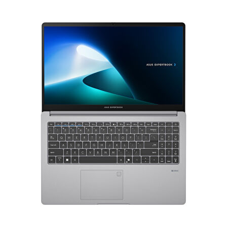 Asus Expertbook P1 P1503CVA Intel Core I5-13420H 8gb Ddr5 256GB SSD WINDOWS11PRO 15.6 Fhd Intel UHD Taşınabilir Bilgisayar EXI58512G0DW01+ZETTAÇANTA