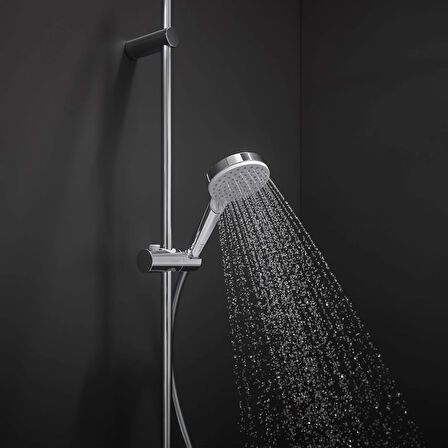 Hansgrohe Crometta Vario Duş Seti 65 cm
