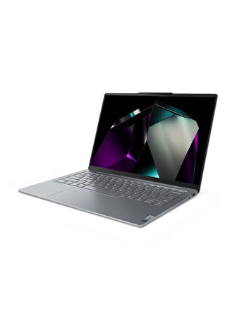 Lenovo yoga Slim 6 14IRH8 Intel Core I5-13500H 16GB 1tb SSD 14" Wuxga 400NITS OLED W11HOME Taşınabilir Bilgisayar  883E00060TR06+ZETTAÇANTA