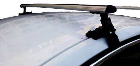 Nissan Qashqai J10 2007-2014 Oluksuz Ara Atkı