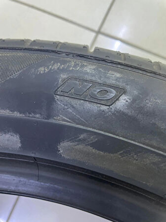 Pirelli 265/45 R19 105Y XL P-Zero PZ4 N0 2020 ÜRETİM YAZ LASTİĞİ