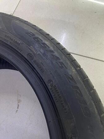Pirelli 265/45 R19 105Y XL P-Zero PZ4 N0 2020 ÜRETİM YAZ LASTİĞİ