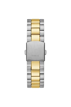 Guess Gugw0265g8 Altın Kaplama Erkek Kol Saati Yeni Sezon